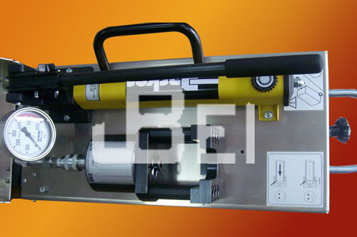 蘇州PARKER卡套預(yù)裝機(jī)EOKARRYMAT